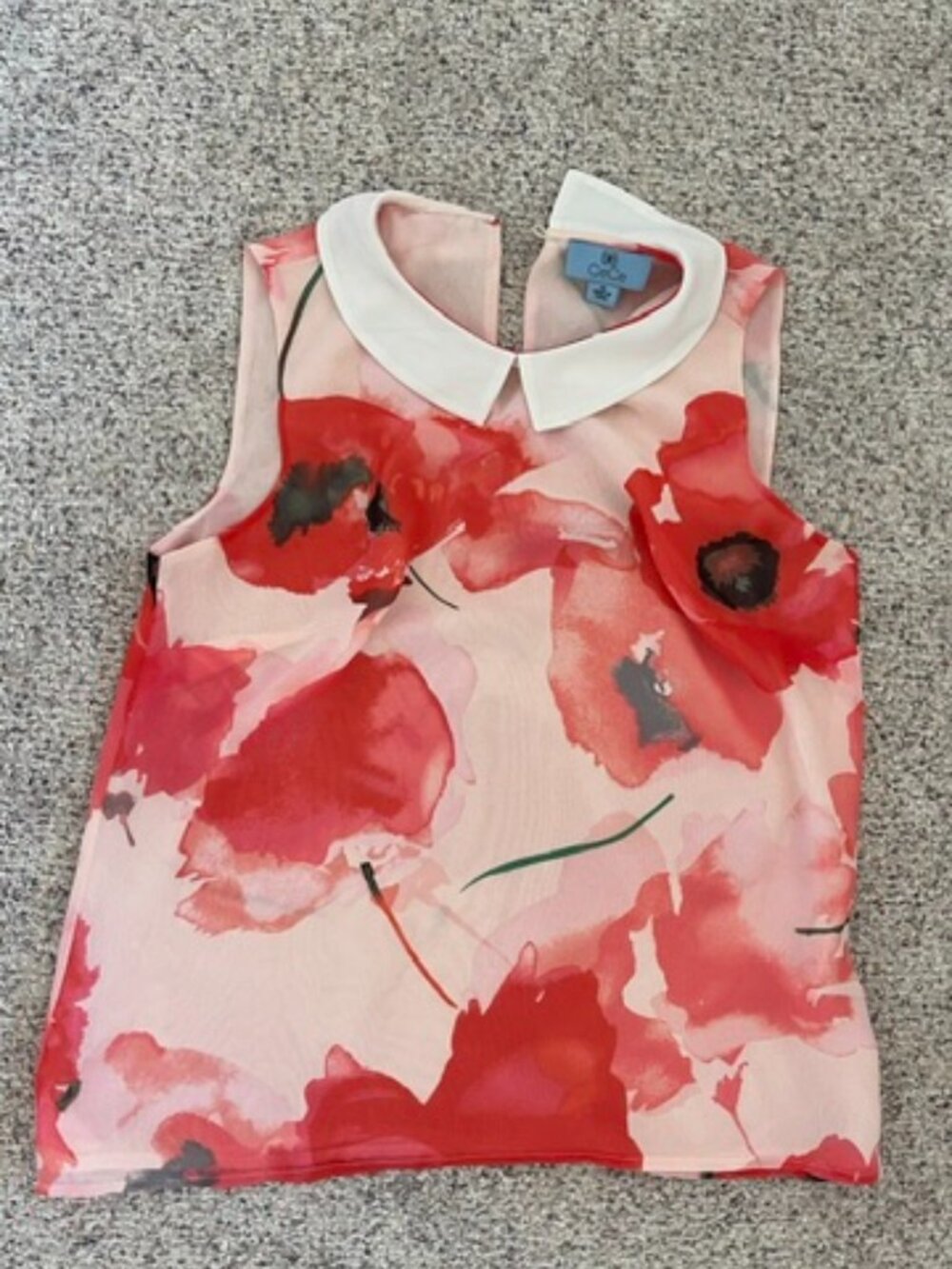 CeCe and Tommy Hilfiger Tops /XS
